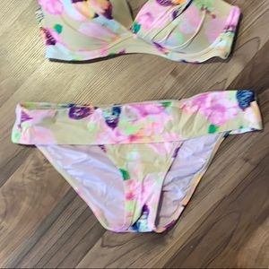 EUC Victoria’s Secret bikini bottom